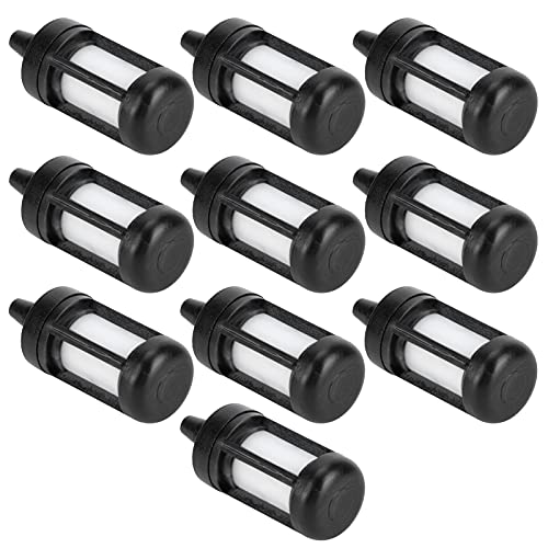 Filtro de Combustível de Motosserra, Filtro de Combustível Filtrado para Fs55 Fs38 Fs55r Fs46 Fs55rc