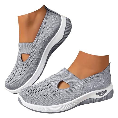 Orthopedic Arch Support Sneakers