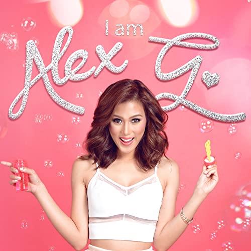 Alex Gonzaga