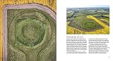 Aerial Atlas of Ancient Britain /anglais