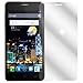 Produktbild dipos I 2X Schutzfolie klar kompatibel mit Alcatel One Touch Idol Ultra Folie Displayschutzfolie