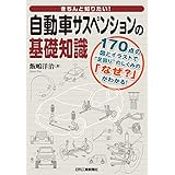 自動車サスペンションの基礎知識 (きちんと知りたい！)