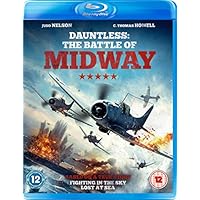 Dauntless: The Battle of Midway