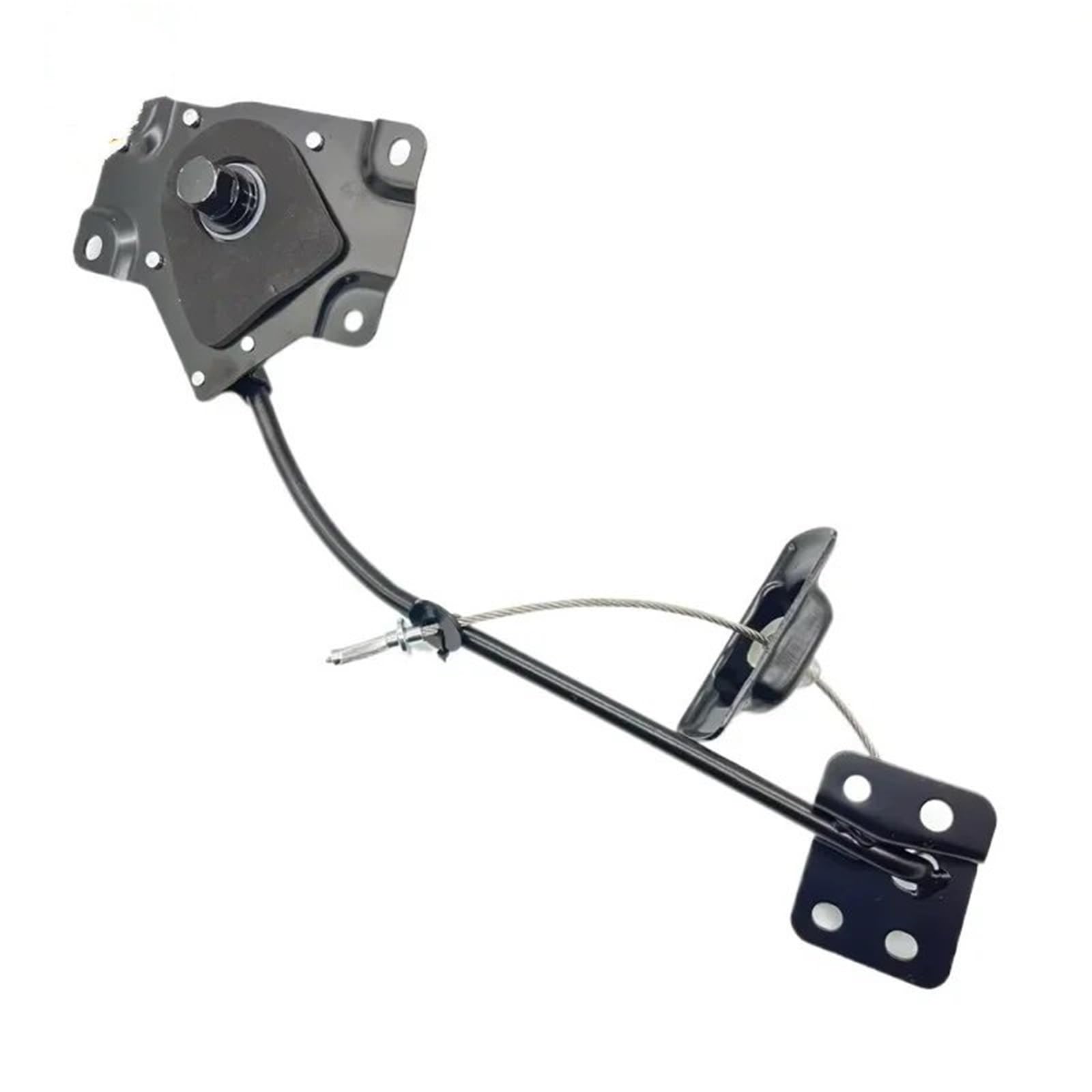 Wyciągarki 628002W000 62800-2W000 Akcesoria samochodowe Uchwyt koła zapasowego Uchwyt opony pasuje do Hyundai Santa Fe 2015-2018 Wyciągarka koła do opon