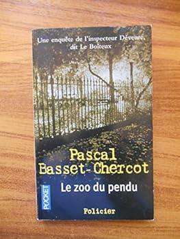 Paperback Le zoo du pendu [French] Book
