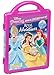 Disney Princess: Royal Adventures (Magnetic Play Set)