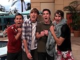  Big Time - School of Rocque