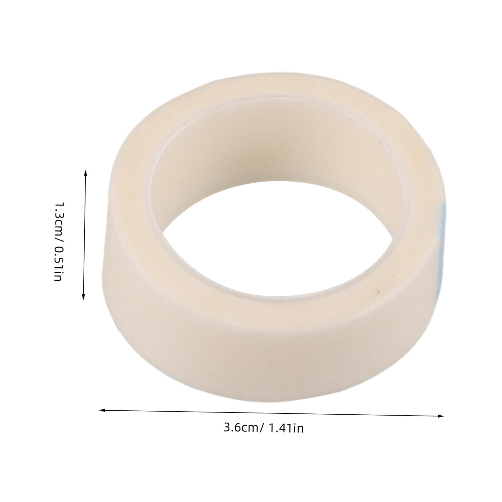 Cabilock Strong Adhesive Non-Woven Tape Masking Tape for Painting Medical Automotive