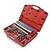 MOSTPLUS Camshaft Crankshaft Alignment Timing Locking Tool Set Compatible with BMW N51 N52 N53 N54 N55 Engine-16 Pieces