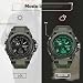 Imagen de Reloj militar táctico deportivo para hombre