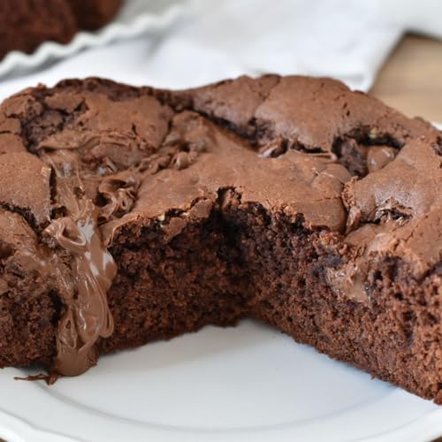 Torta al Cioccolato Pi&ugrave; Buona del Mondo