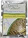 Davis Finest Multani Mitti for Face Pack, Body, Skin, Hair & Facial Mask, 100% Pure & Natural Fullers Earth Powder, Indian Healing Clay Face Mask, Exfoliating, Deep Pore Cleansing Beauty Skincare 100g