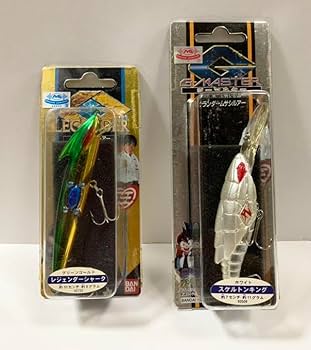 グランダー武蔵 ルアーまとめセット 新品】Gマスタールアー 10種まとめ