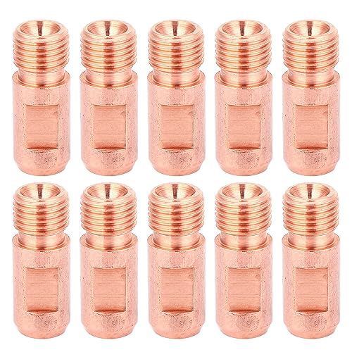 Buses pour torche de soudage arc immergé cuivre M14 de 4,0 mm - 2