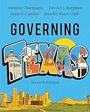 Governing Texas