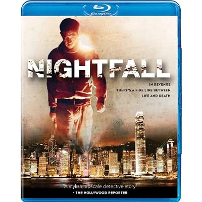 Nightfall