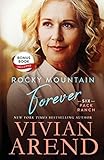 rocky - a saga completa (blu-ray)  Rocky Mountain Forever