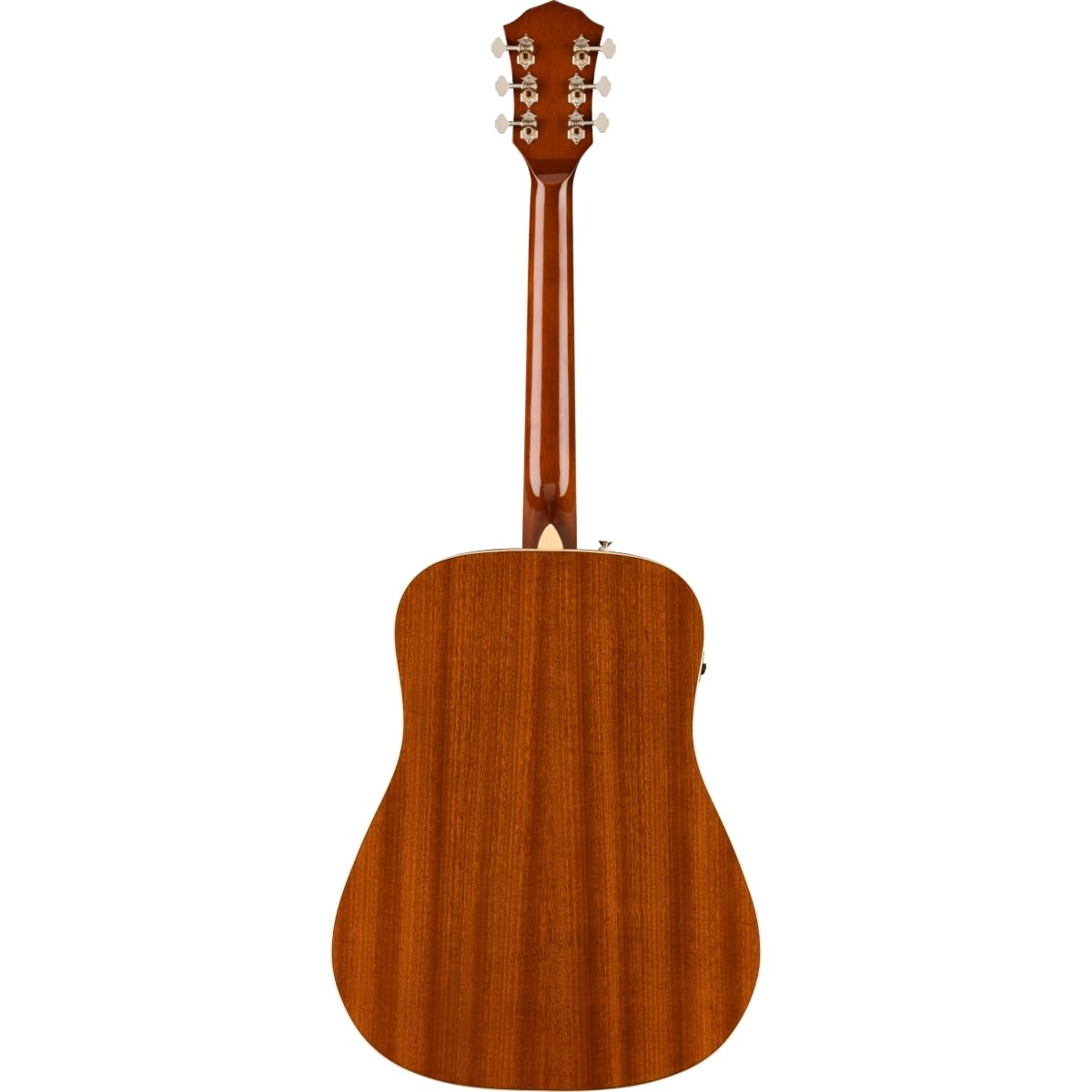 Amazon | Fender フェンダー エレアコギター FA-225E Dreadnought 