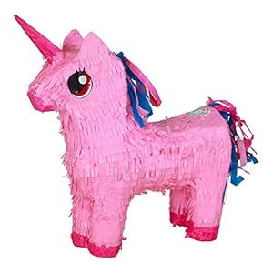 Skylantern Pinata ster 57 cm – klassieke Mexicaanse pinata voor kinderverjaardag – verjaardagsspel voor kinderen, ideaal…