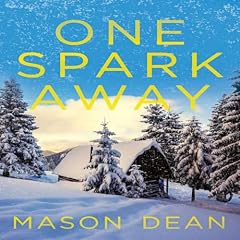 One Spark Away cover art