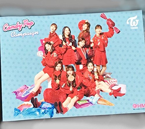 TWICEトレカランダム 単品あり！ RANDOM TRADING CARD / TWICE『THIS