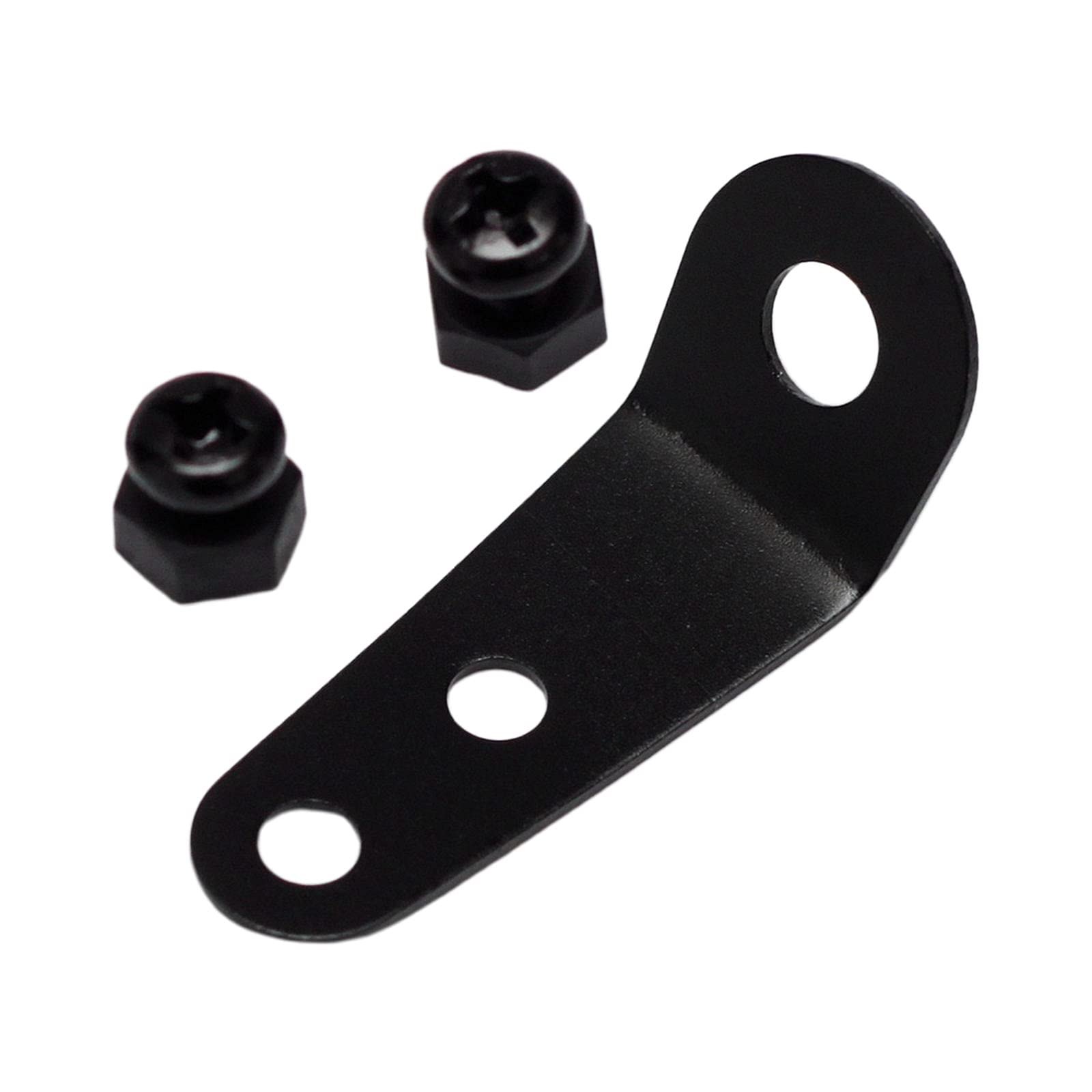 4x Fahrradschutzblech Halterungen - Verstellbare Klemmen Für Mountainbike