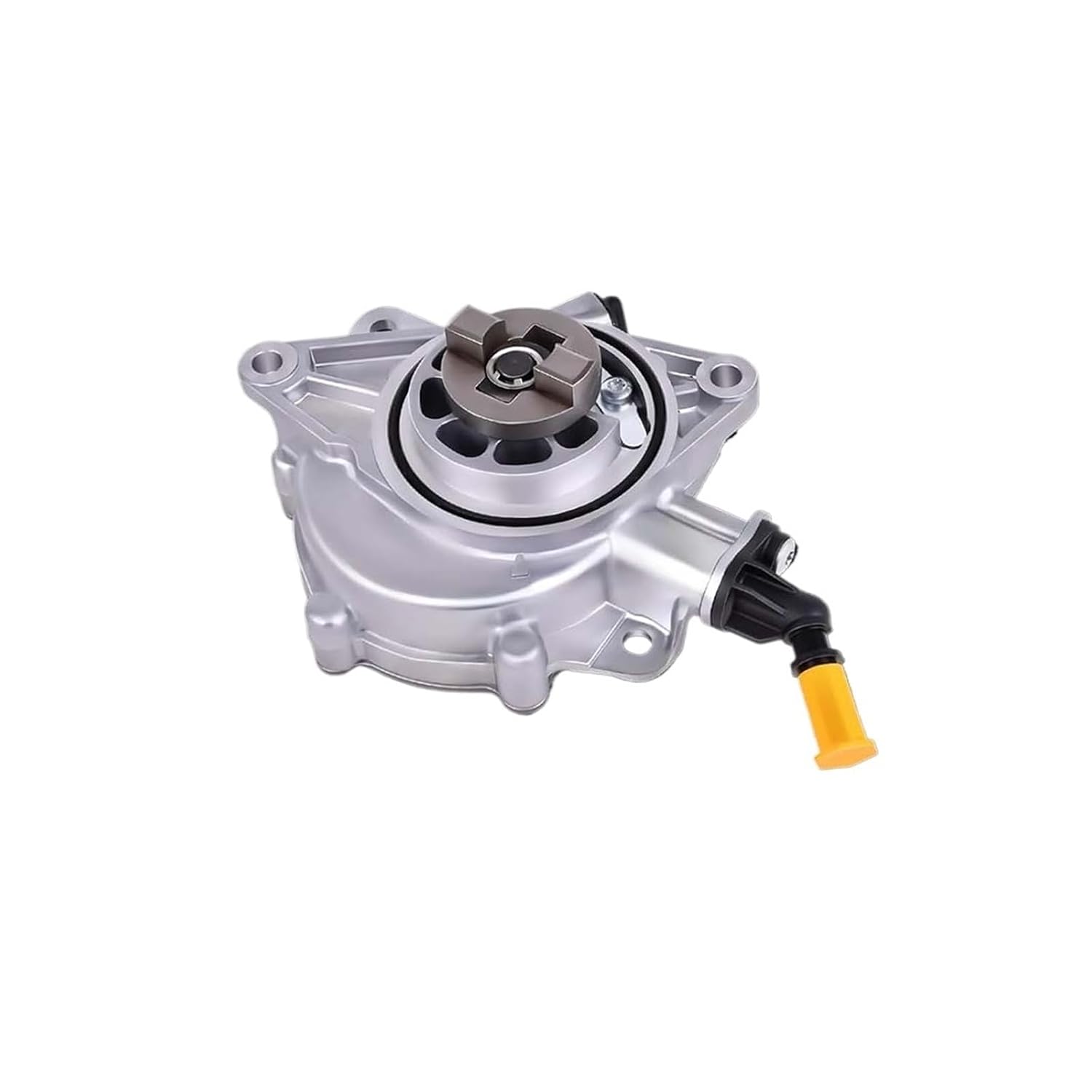 Brake Vacuum Pump Air Pump Compatible for Mini R56 R57 R58 R60 R61 Citroen C4 Peugeot 208 3008 5008 RCZ 456583 9812155680 11667586424