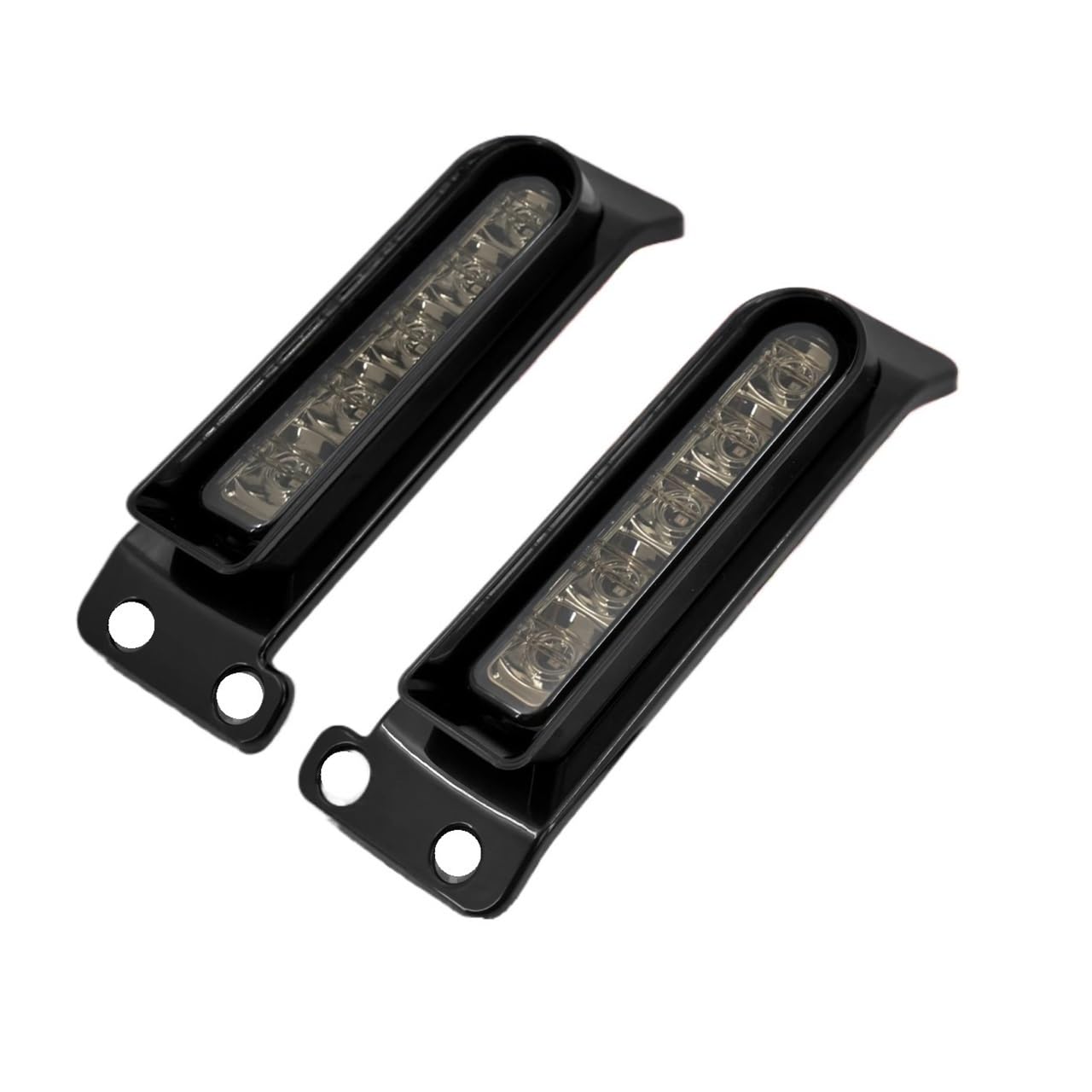 Indicateur direction feux LED pour remplacer clignotants Electra Glide 2014-2023