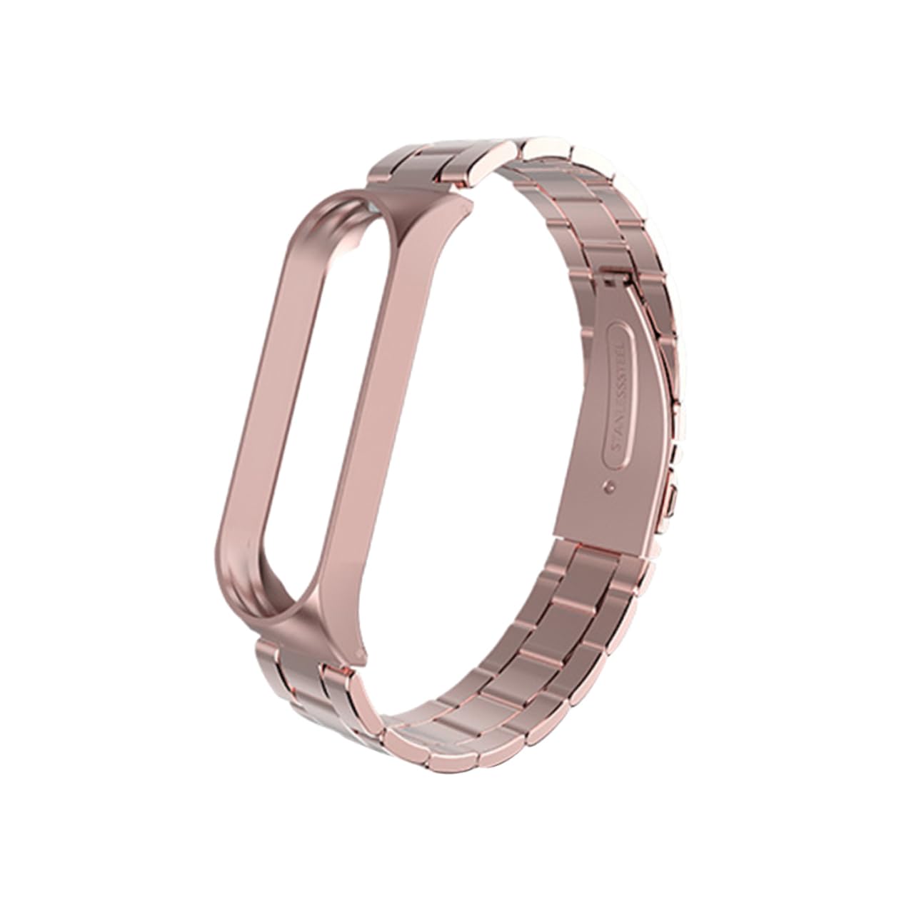 jojofuny 3 Stk Alternatives Armbandband Riemen für Band 3 Uhrenarmband 3 Herrenarmbänder Gürtel für Männer herren armband Metallband 3 Armband für Band 3 intelligent Gurt Ersatzriemen Mann