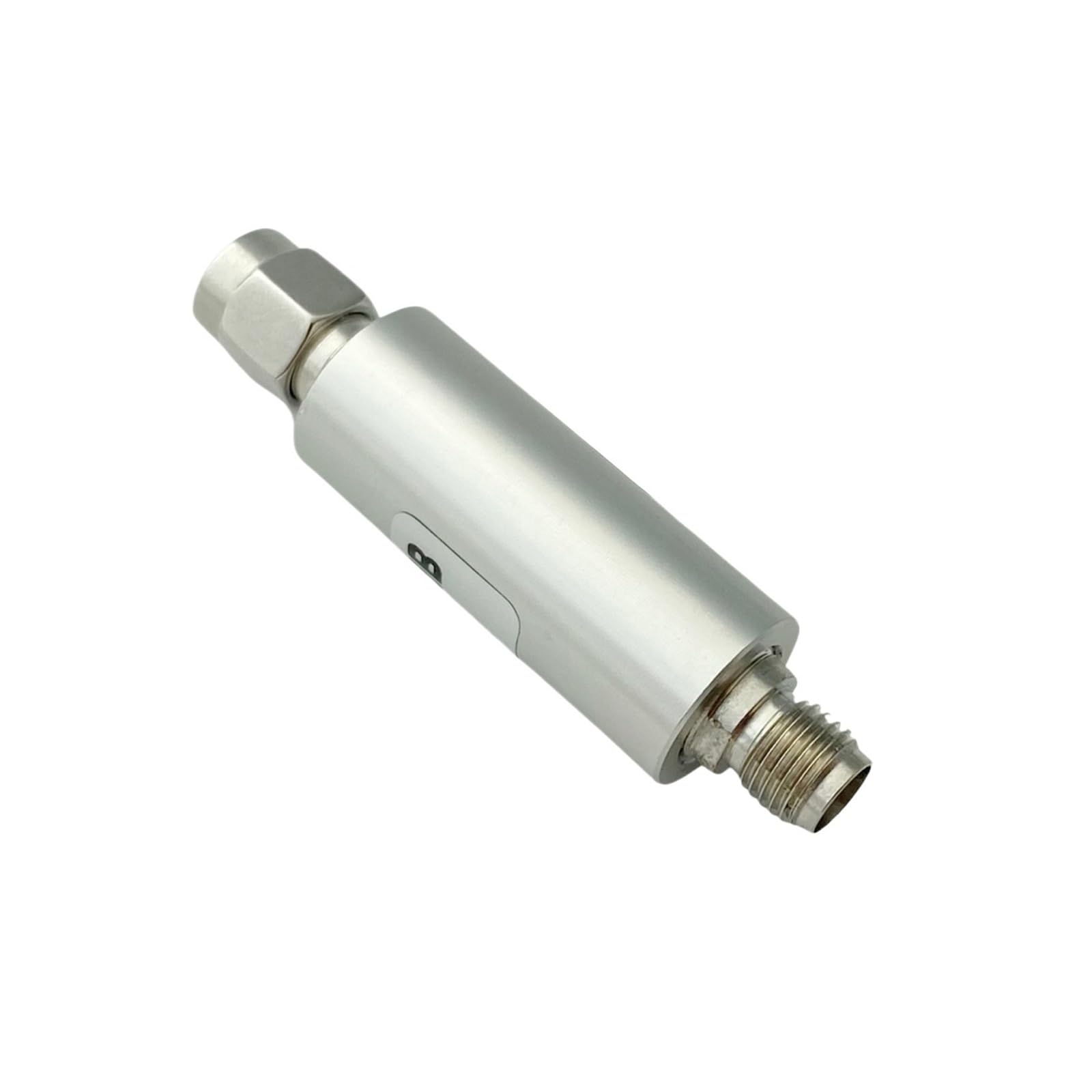 Attenuatore Fisso RF coassiale SMA-JK da 2 W CC a 6 GHz/8 GHz 50 Ohm 6 Db 10 Db 15 Db 20 Db 30 Db 40 Db 50 Db 60 Db(1dB,DC-6G)