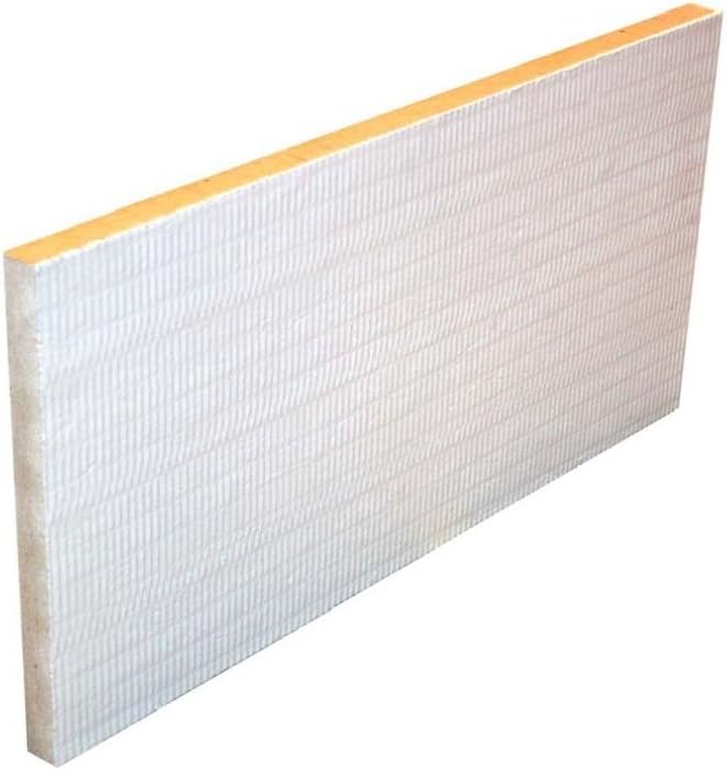 FirePro Plus Ablative Coated Panel 1200mm x 600mm x 50mm