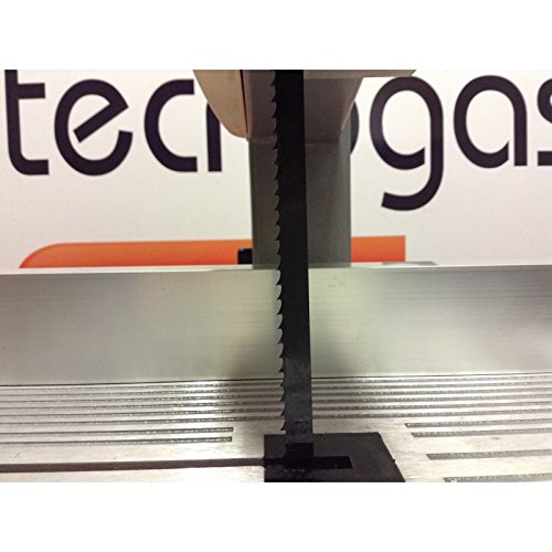 Sega a nastro Compa tech BS 250B avec table inclinable
