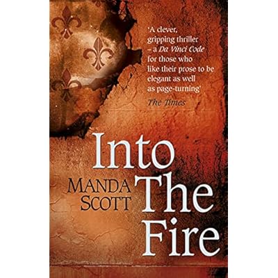 Into The Fire
