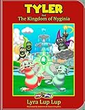 Tyler and the Kingdom of Nyginia