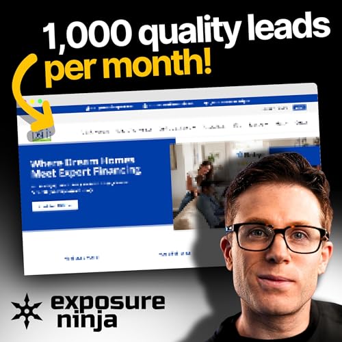 Copy This 11,000+ Lead Full Funnel Marketing Strategy Podcast Por  arte de portada