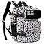 25l Uk Flag Leopard