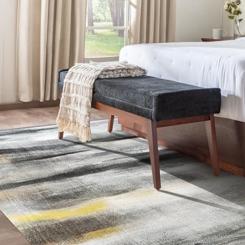 Alfombras Dormitorio Matrimonio Lavables Marca Vamcheer