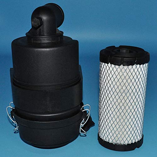 Orton Alloggiamenti Veicoli Motore Filtro Aria di Ricambio Assemblea Filtri Aria Generatore G042545