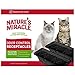 Nature's Miracle P-98232 Waste Receptacles Litter Box Waste Receptacles
