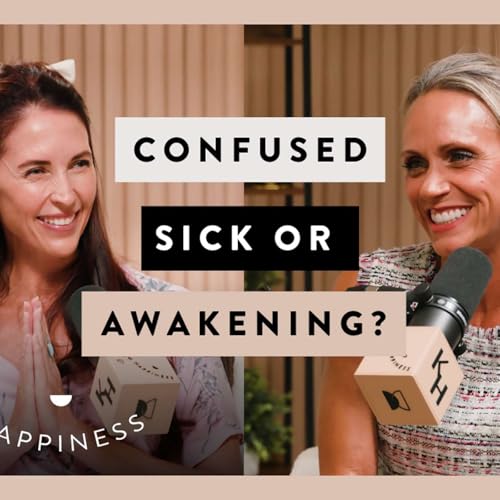 Gut Health, Spiritual Healing & Crystalline DNA w/ Un&eacute; Hardee | Ep. 15