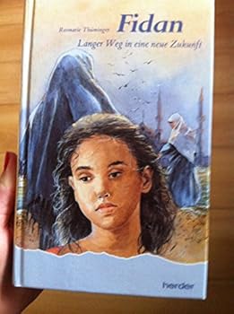 Hardcover Fidan [German] Book