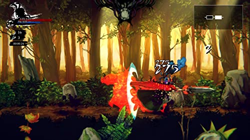 Helvetii Switch - vue 8