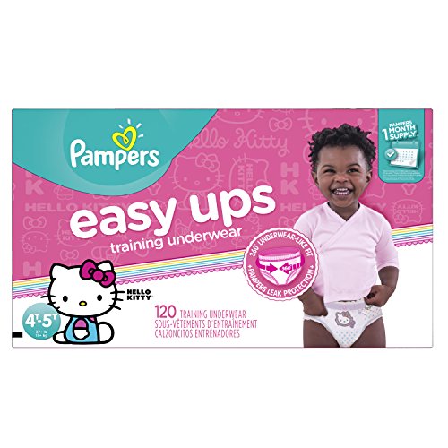 pampers easy ups 5t