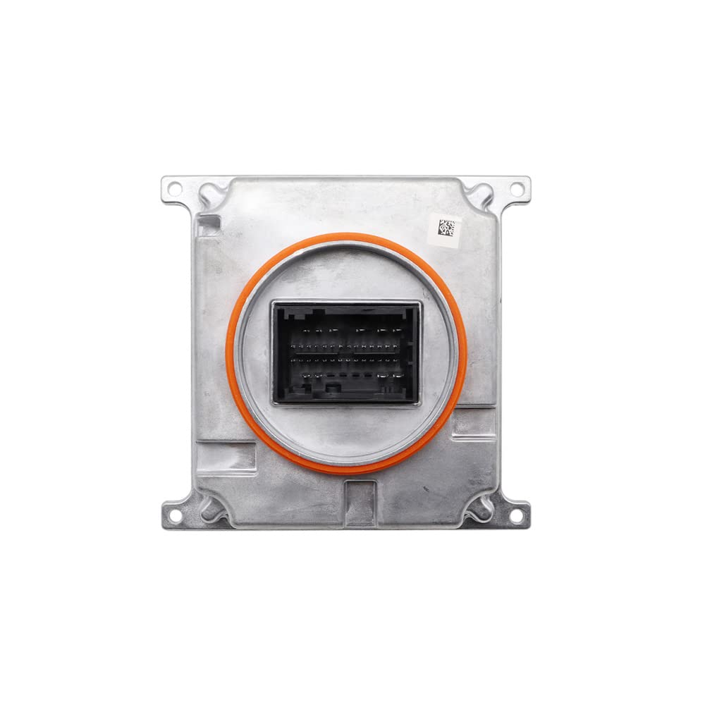 Led Control Unit Headlight Power Module 7p5941572a for Vw