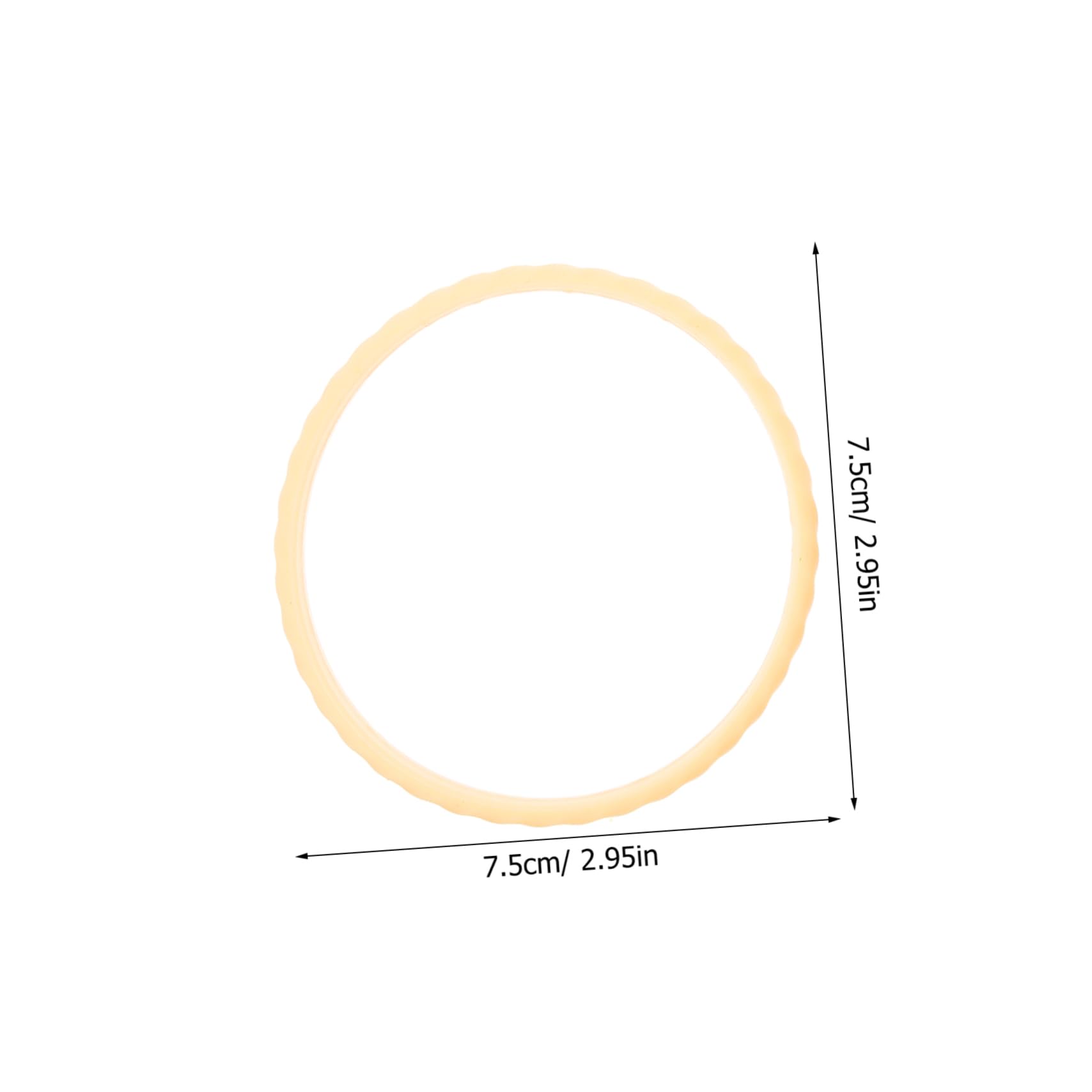 TOVINANNA 2Pcs Patella Knee Strap Elastic Knee Bands for Basketball Stylish Compression Wraps for Enhanced Stability and Natural Movement Supportive Tendon Straps Colors