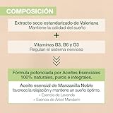 Aromaboost Sleep de la marca Pranarōm