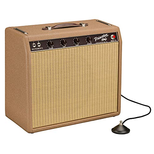 Amazon | Fender ギターアンプ '62 Princeton Chris Stapleton