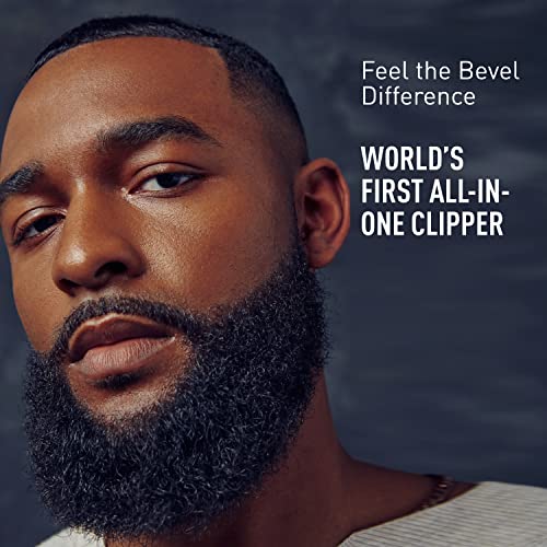Bevel Hair Clippers & Beard Trimmer - Image 7