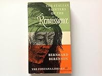 The Italian painters of the Renaissance B002G3CZSO Book Cover