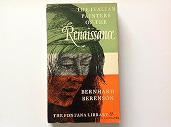 The Italian painters of the Renaissance